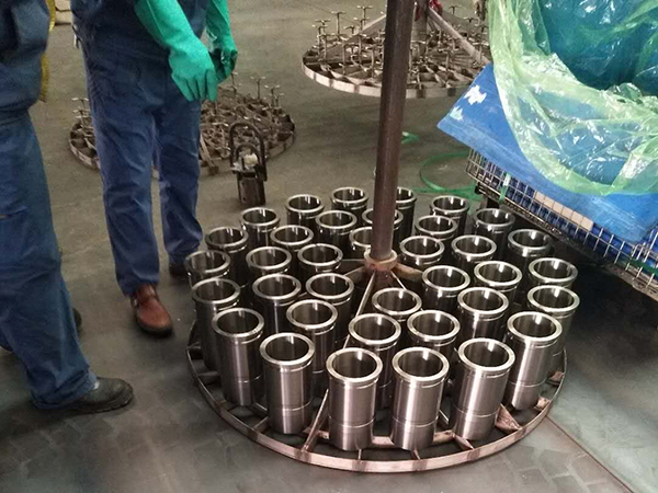 QPQ熱處理